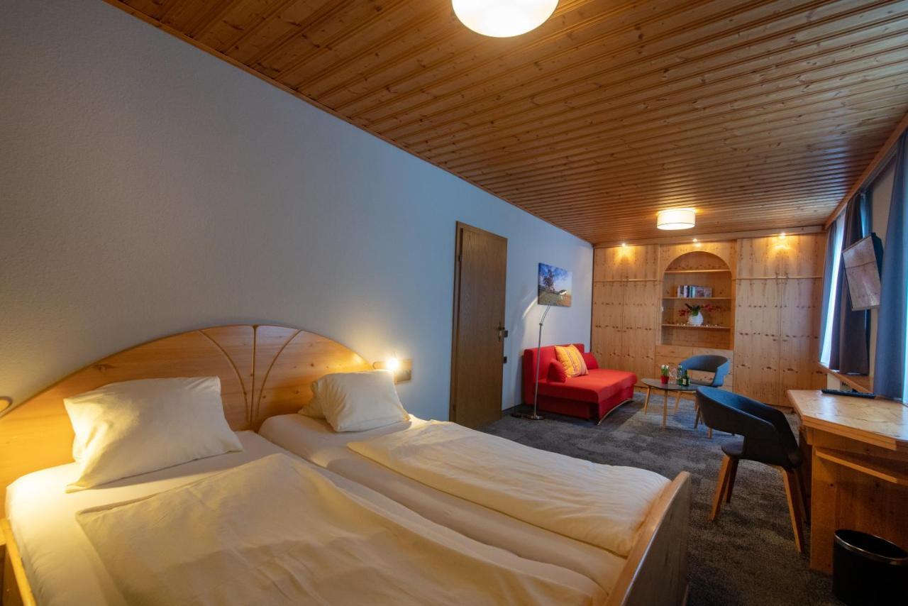 Gasthof Pension Renate Krupik Steinbach  Bagian luar foto