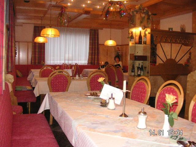 Gasthof Pension Renate Krupik Steinbach  Bagian luar foto